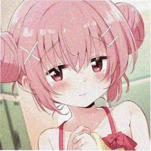 同好星期八的留言头像